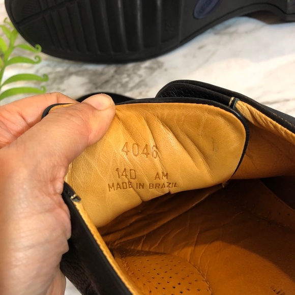 Sandro Moscoloni Ogden Oxford style #4046 - Picture 8 of 8